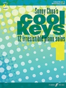 Sonny Chua's Cool Keys 1 [Piano] by Sonny Chua for Book