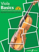 Viola Basics