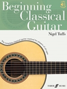 Beginning Classical Guitar