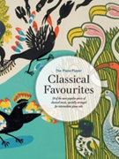 The Piano Player: Classical Favourites [pending]