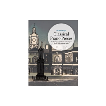The Piano Player: Classical Piano Pieces