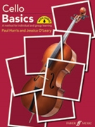 Cello Basics