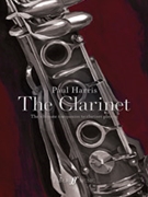 Paul Harris: The Clarinet