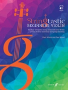 Stringtastic Beginners: Violin