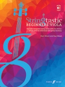 Stringtastic Beginners: Viola