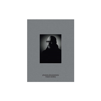 Johann Johannsson: Piano Works [Piano]