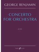 Concerto for Orchestra