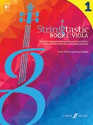 Stringtastic Book 1: Viola