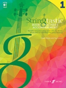 Stringtastic Book 1: Teacher's Accompaniment