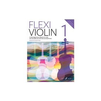 Flexi Violin 1 [Violin]