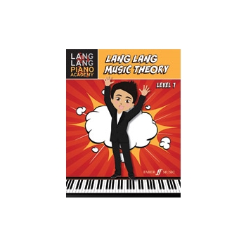 Lang Lang Music Theory, Level 1