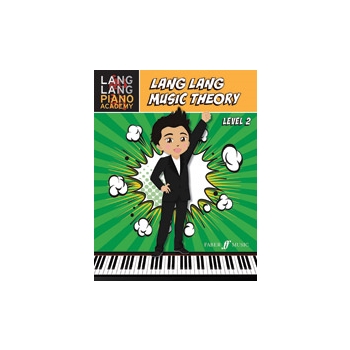 Lang Lang Music Theory, Level 2
