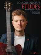 Tom Ollendorff: Etudes