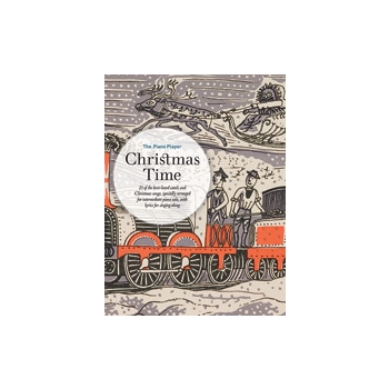 The Piano Player: Christmas Time [Piano]