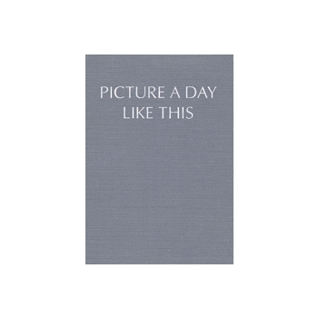Picture a day like this (Limited Edition Full Score) [Full Orchestra]