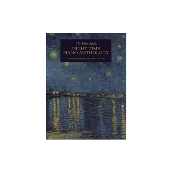 The Faber Music Night Time Piano Anthology
