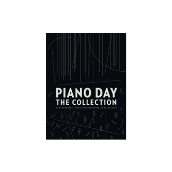 Piano Day: The Collection