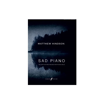 Sad Piano