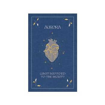 What Happened to the Heart? [Essay Book]