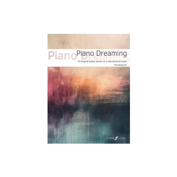 Piano Dreaming [Piano]