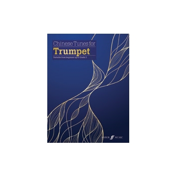 Chinese Tunes for Trumpet