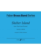 Shelter Island by Hess Nigel for Brass Band
