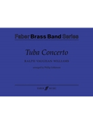 Tuba Concerto by Vaughan Williams Ralph - Littlemore Phillip - for Solo w/ Band