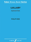 Lullaby [Brass Band] by Doe Philip for Score