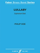 Lullaby by Doe Philip for Brass Band