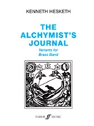 Alchymist's Journal by Hesketh Kenneth for Brass Band