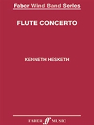 Festive Overture by Hesketh Kenneth for Wind Band