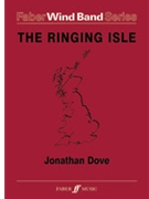 The Ringing Isle by Dove Jonathan for Wind Band