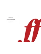 Peterloo Overture by Arnold Malcolm for Full Orche