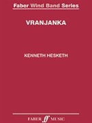 Vranjanka by Hesketh Kenneth for Wind Band