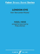 London Eye by Hess Nigel for Brass Band