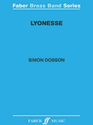 Lyonesse by Dobson Simon for Brass Band