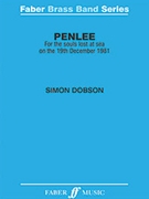 Penlee by Dobson Simon for Brass Band