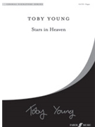Stars in Heaven [Choir] by Young Toby for SATB