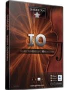 Garritan Instant Orchestra Sound Library by for CD-ROM