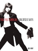 The Pretenders: Greatest Hits by The Pretenders for DVD