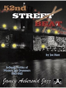 52nd Street Beat by Hunt Joe for Text