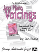 Aebersold Volume 41 Piano Voicings by - Body and Soul - for Piano Tran (Pno Trans Fr Vol 41)