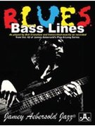 Aebersold Volume 42 - Bob Cranshaw Bass Lines for String Bass (Bass Lines - Blues In All Keys)