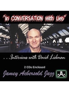 In Conversation With Lieb by Liebman David David Liebman for CD (2 Cd)