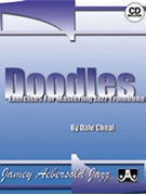 Doodles by Cheal Dale for Jazz Tromb