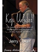 Keys Unlocked by Coker Jerry for Text
