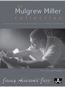 The Mulgrew Miller Collection [Piano] by for