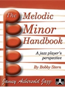 Melodic Minor Handbook by Stern Bobfor Text