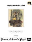 Playing Outside the Chord