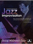 Practical Approach to Jazz Improvisation by Markley Ben for Instrumental